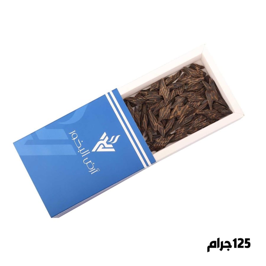 عود تايجر ملكي