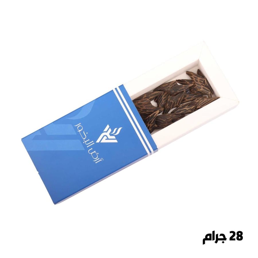 عود تايجر ملكي