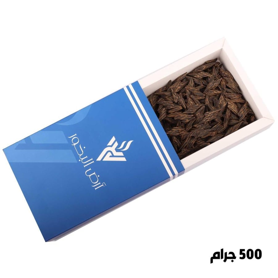 عود تايجر ملكي