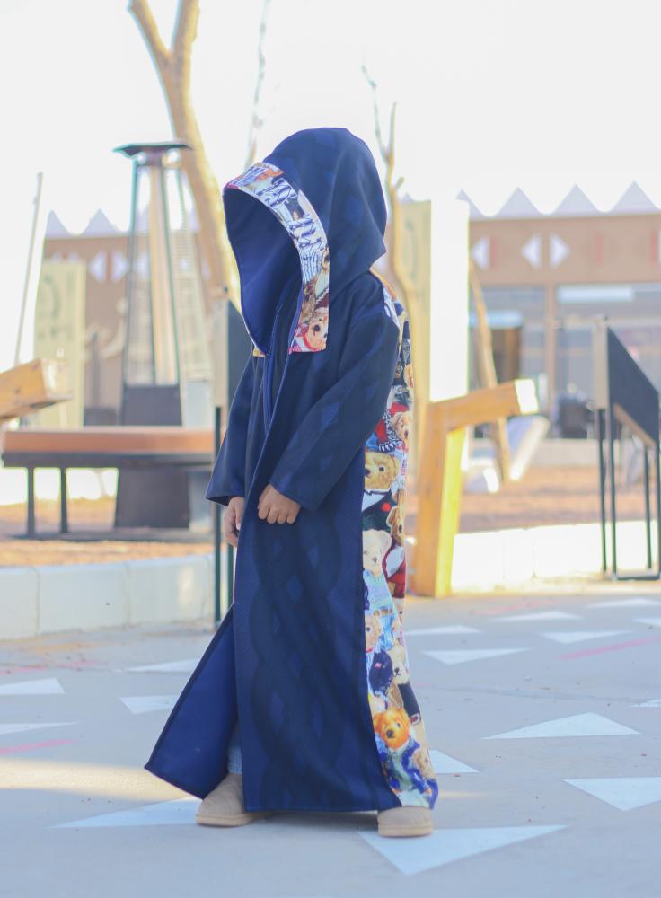 فروه أولاد 4