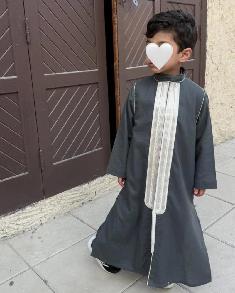 دقلة العيد بتصميم جديد