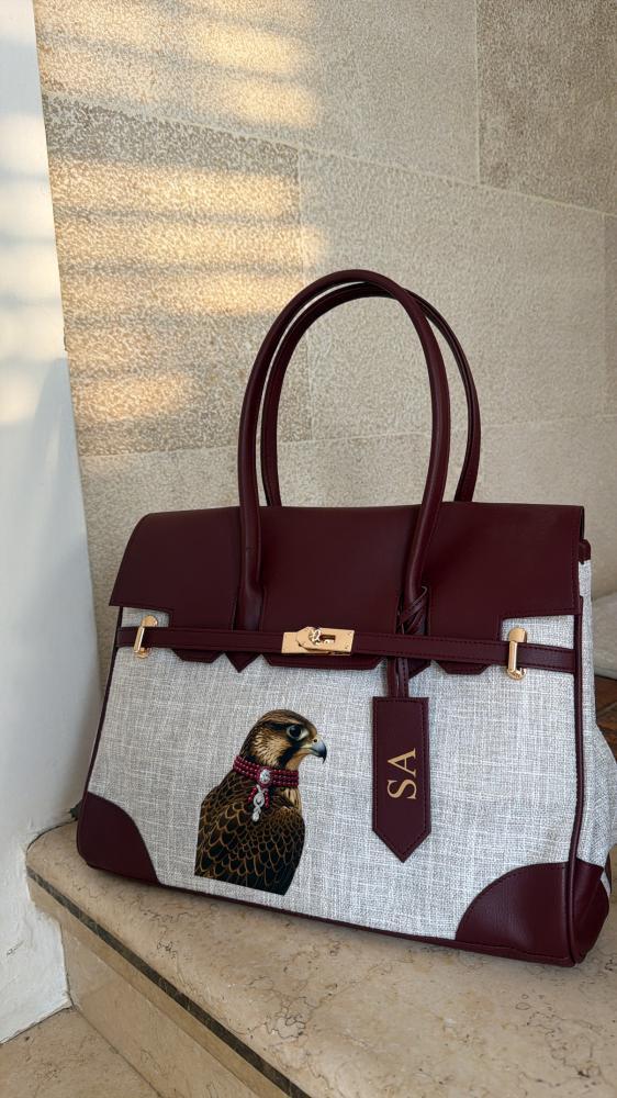 شنطه طباعه
