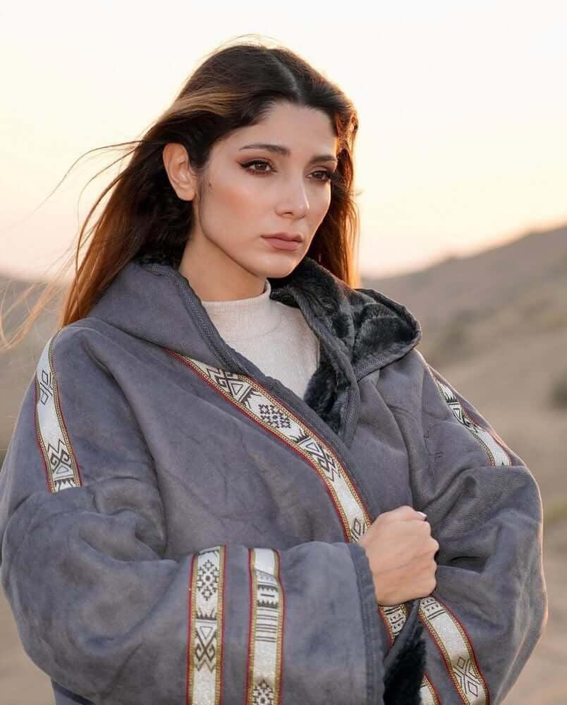 فروات نسائيه ملكيه-متجر الرياض