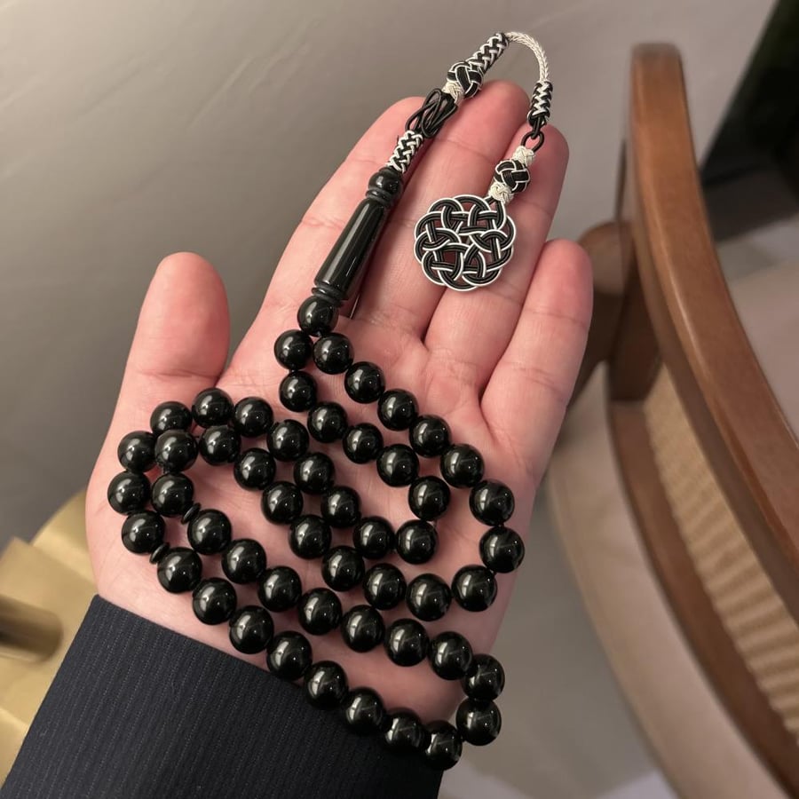 طربزونة بكلايت ( اسود )