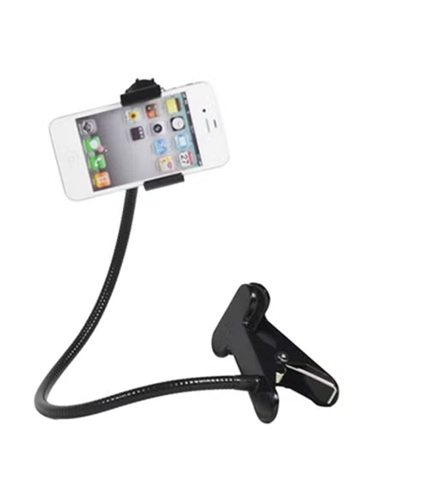 oi TTecnoMobile Phone Holder For Apple Samsung Huawei Xiam