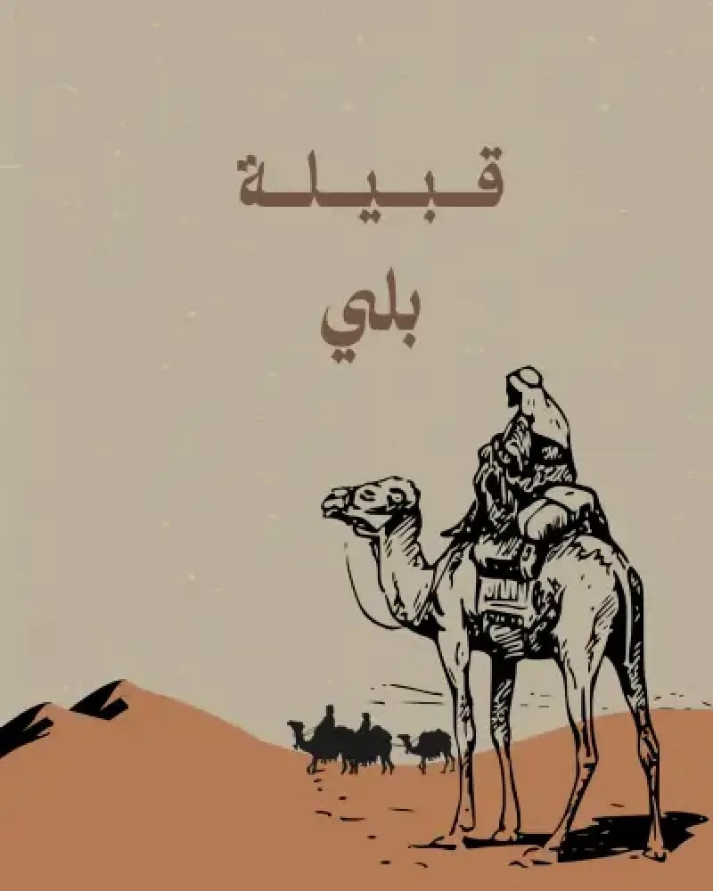 قبيلة بلي