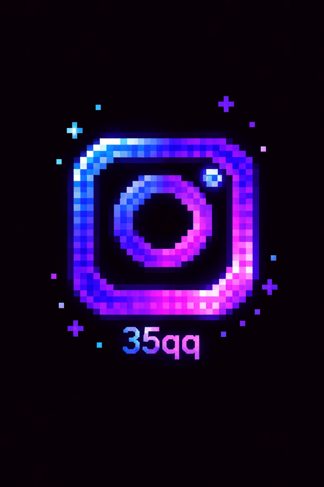 Instagram user 35qq