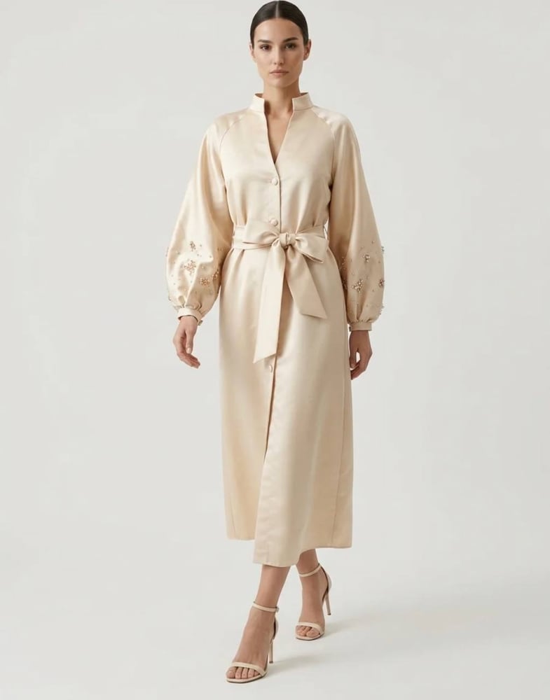 فستان "ساي" (Say Dress) الفاخر