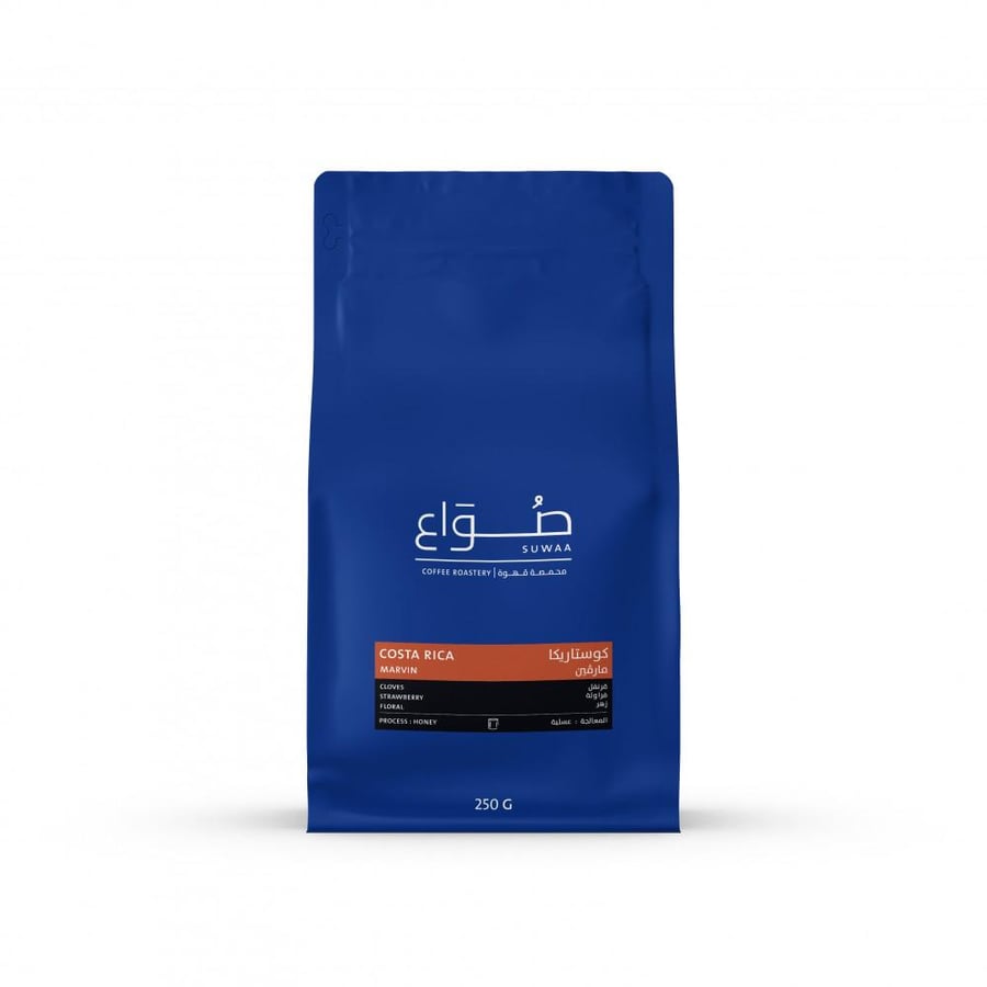 صواع -كوستريكا - مارفين 250جرام