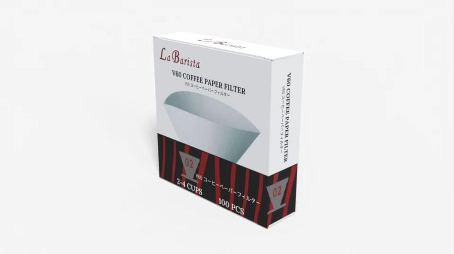 فلتر ترشيح لا باريستا 02