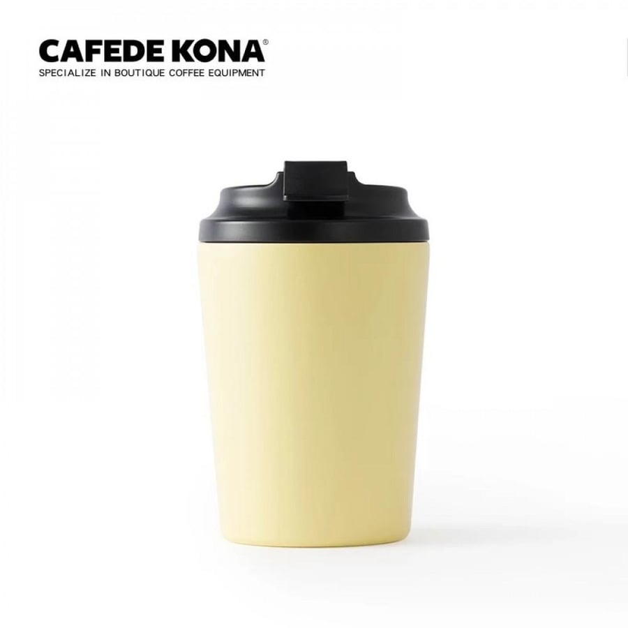 كوب CAFEDE KONA حافظ للحرارة 240 مل