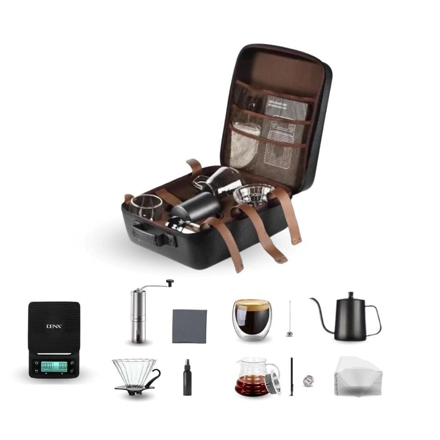 حقيبة قهوة V60