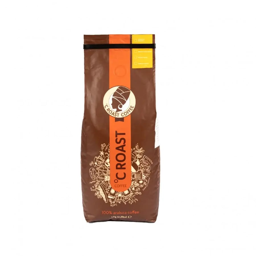 كريما روست 1كيلو Crema Roast