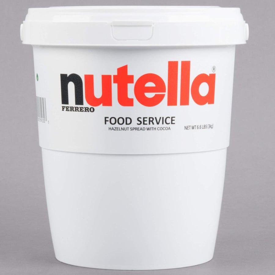 Nutella