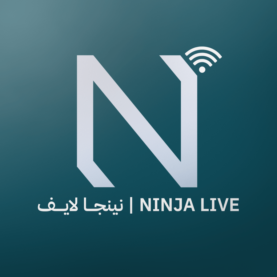 اشتراك نينجا لايف plus بلس  15 شهر على جهاز