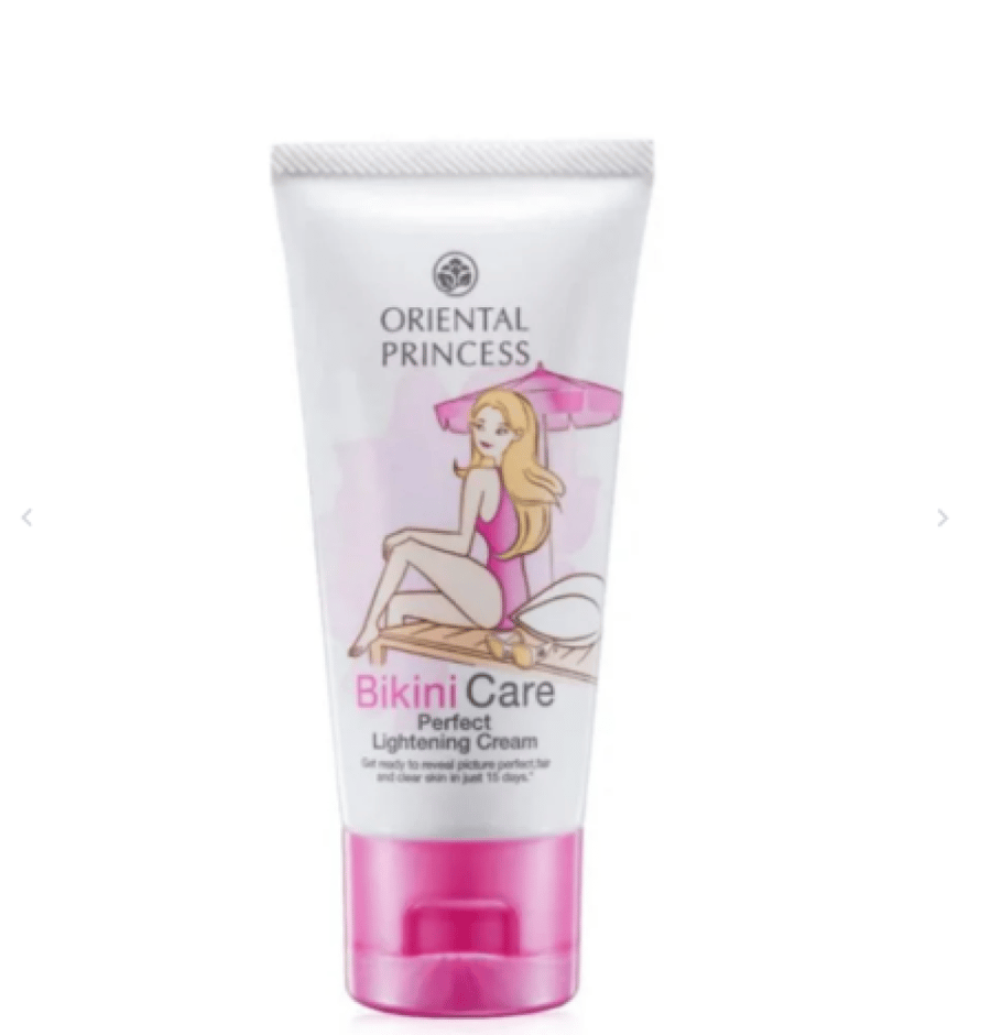 اورينتال برينسيس كريم  العناية بالبكيني  - 50 جم - Oriental Princess Bikini Care