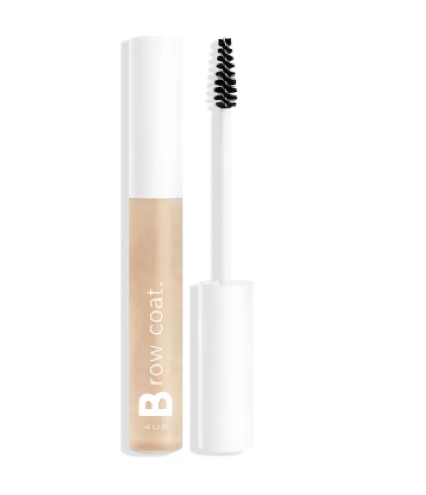 4U2 جل تثبيت الحواجب الشفاف Brow Coat
