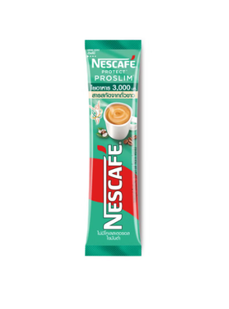 نسكافيه برو سليم - Nescafe Proslim Protect