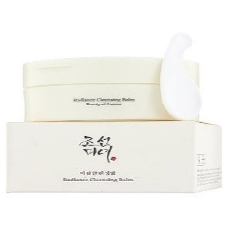 Beauty of Jouson oil-based cleanser and makeup remover - 100ml