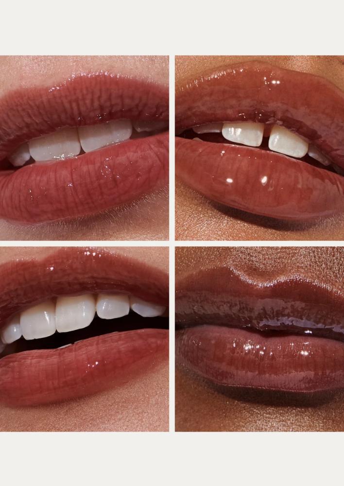 rhode gloss - espresso