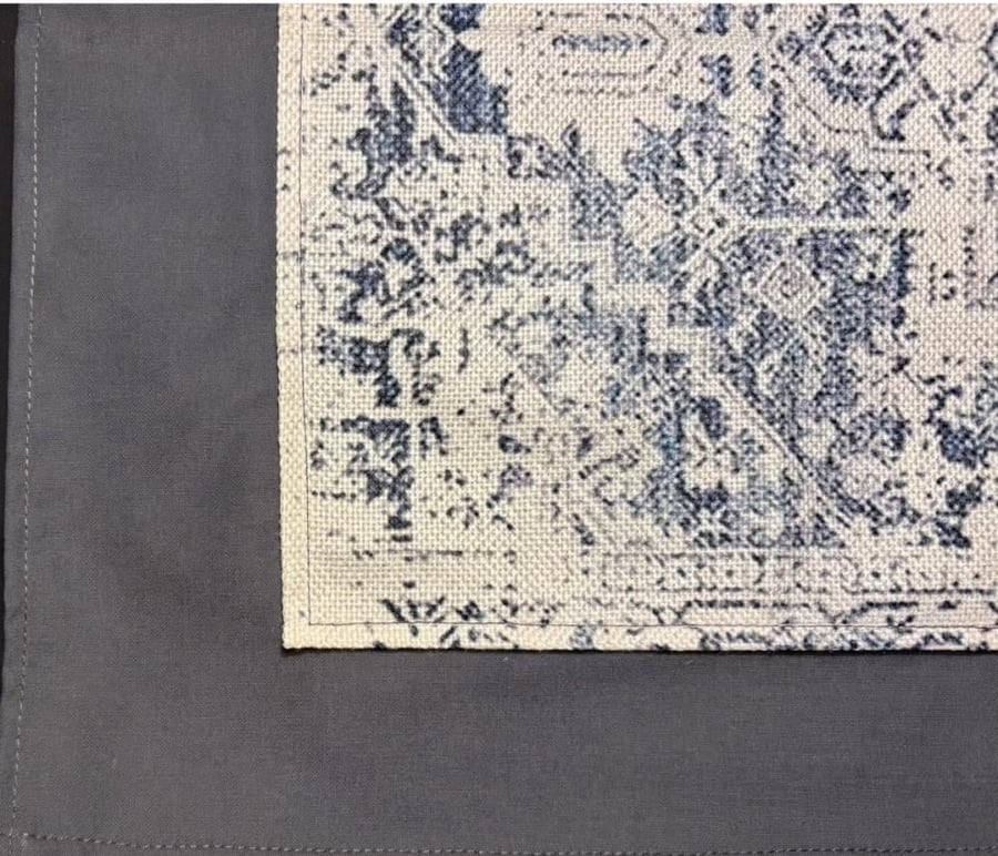 Prostration rug (0016)