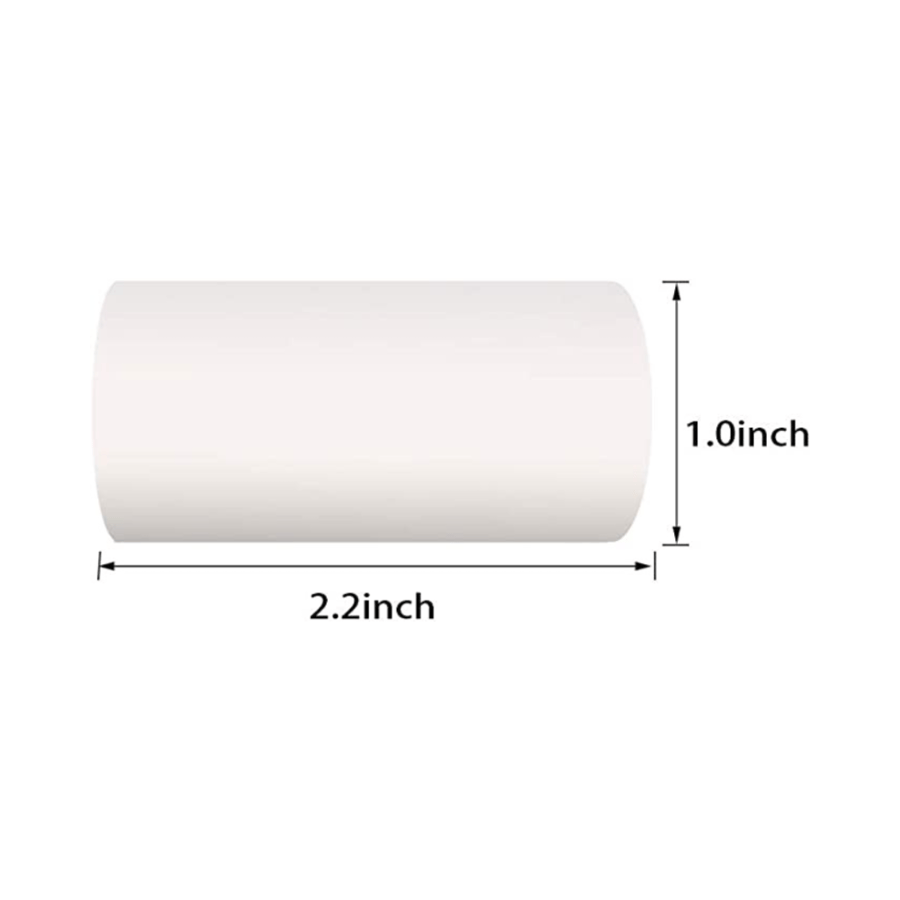 Instant Camera Rolls Print Paper