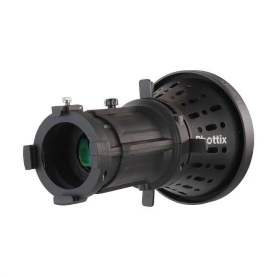 Phottix Pop One Snoot Optical Condenser