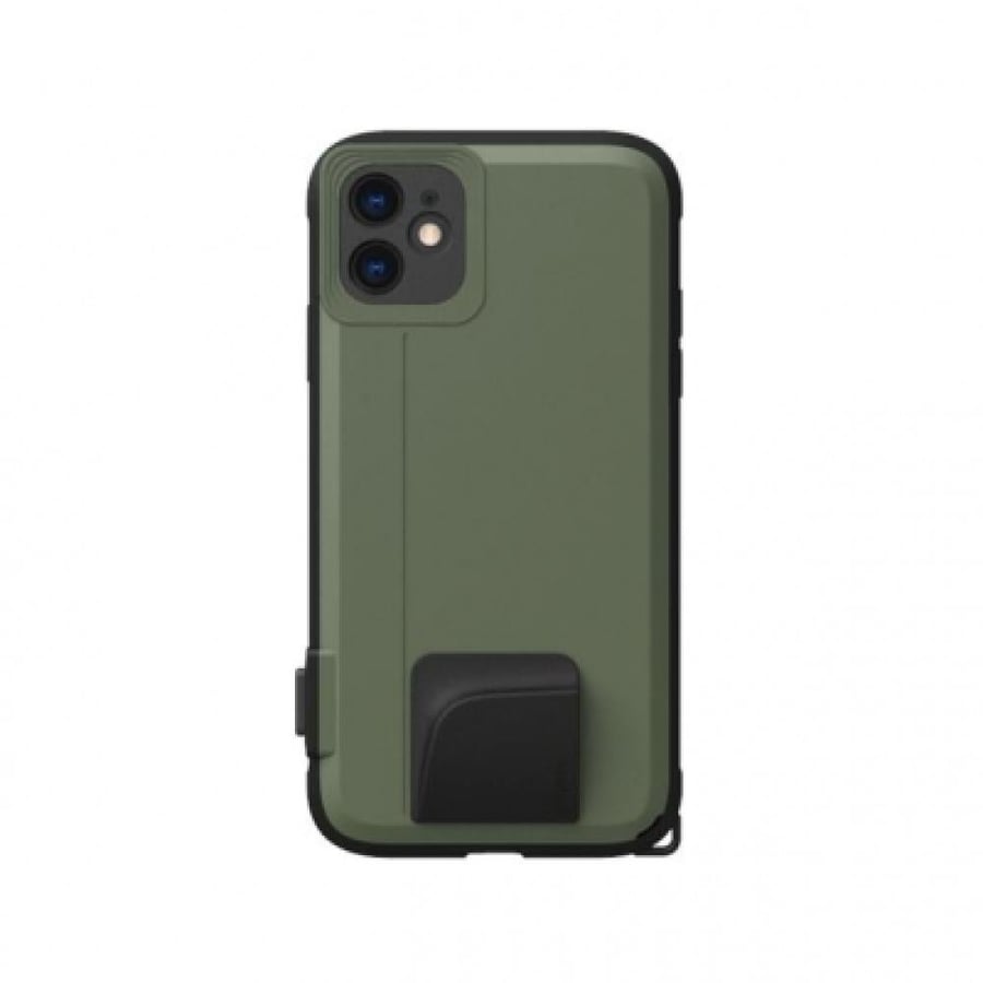 bitplay S11-GN-PK-01 SNAP! Case for iPhone 11-Green