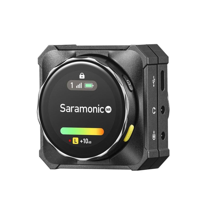 Saramonic BLINKME B2 Wireless Microphone