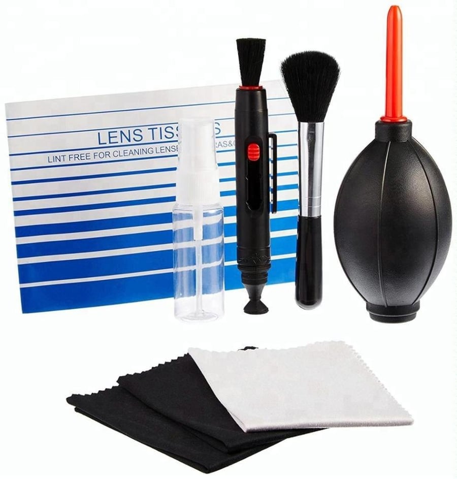 Focus Studio FCL 6 IN 1 Cleaning Kit