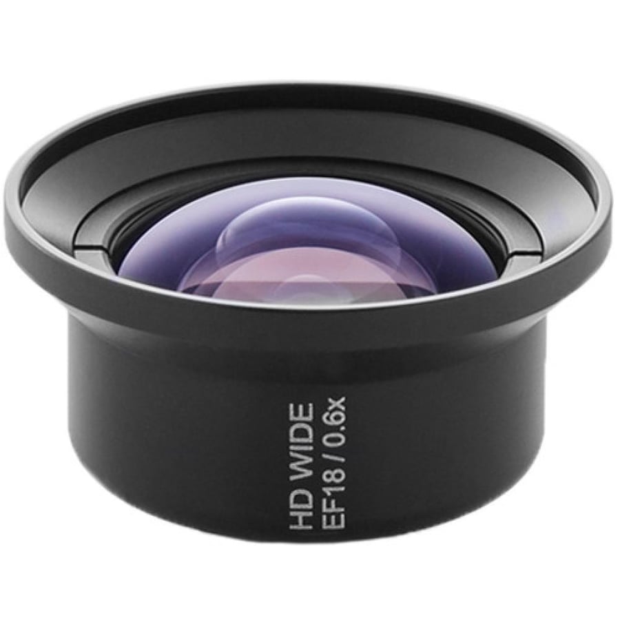 bitplay LENS-HD-02//HD Wide Angle lens 02 - addon lens for iphone