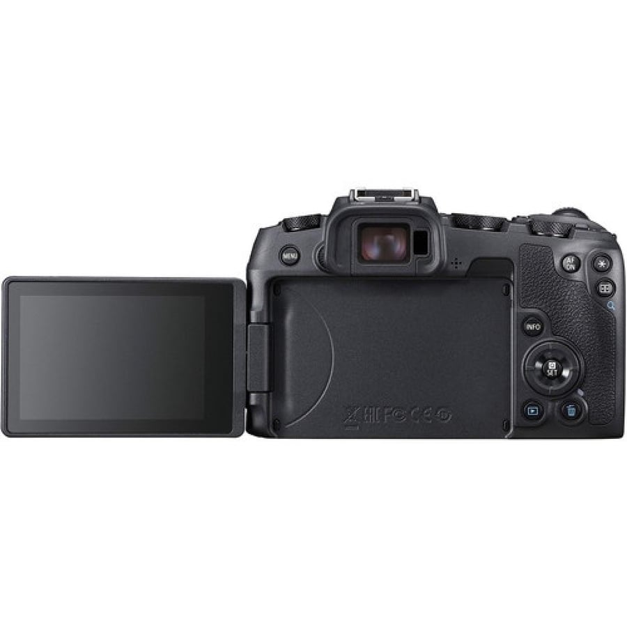 CANON EOS RP BODY