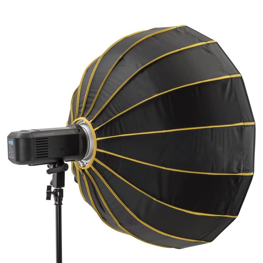 Focus Studio SB1014 Quick Folding Softbox 105cm