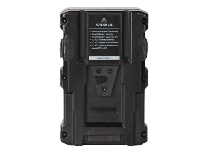 SWIT PB-C420S 420Wh Large Capacity V-mount Battery