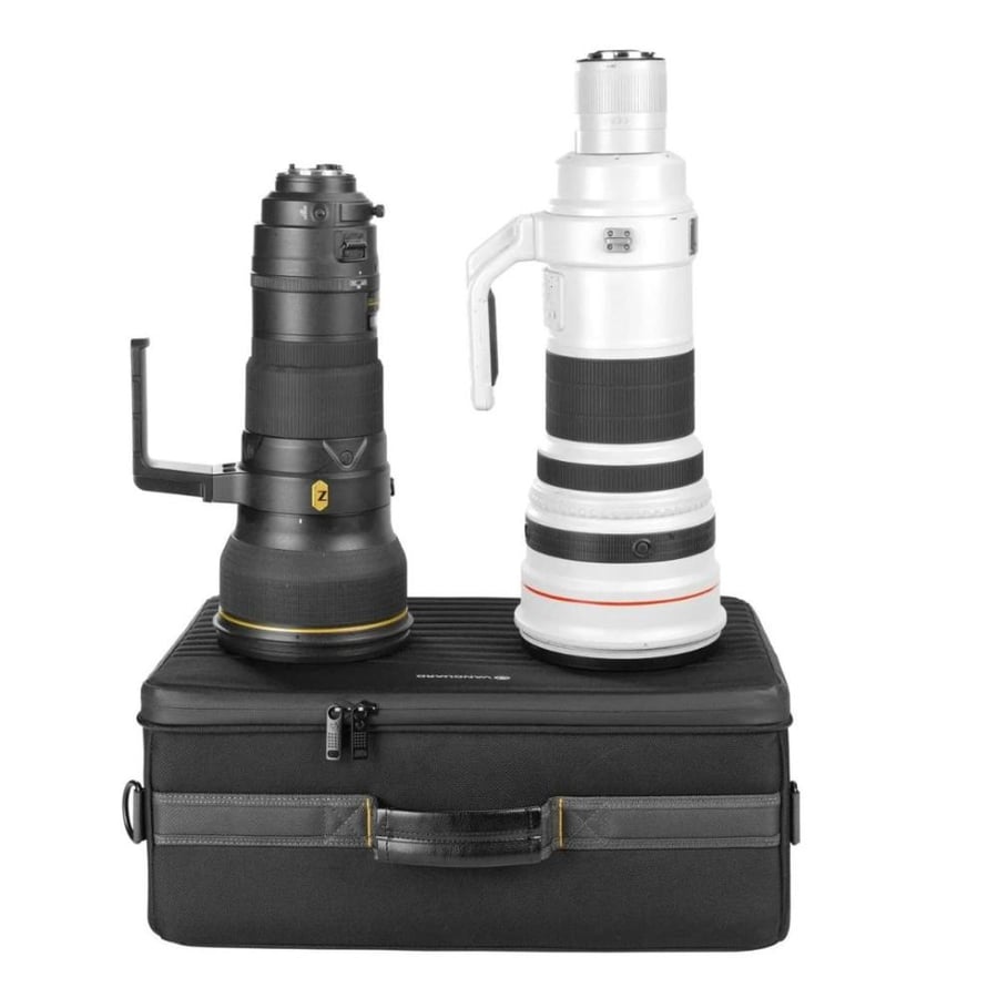 VANGUARD VEO BIB DIVIDER S40 BAG-IN-BAG System Camera Case