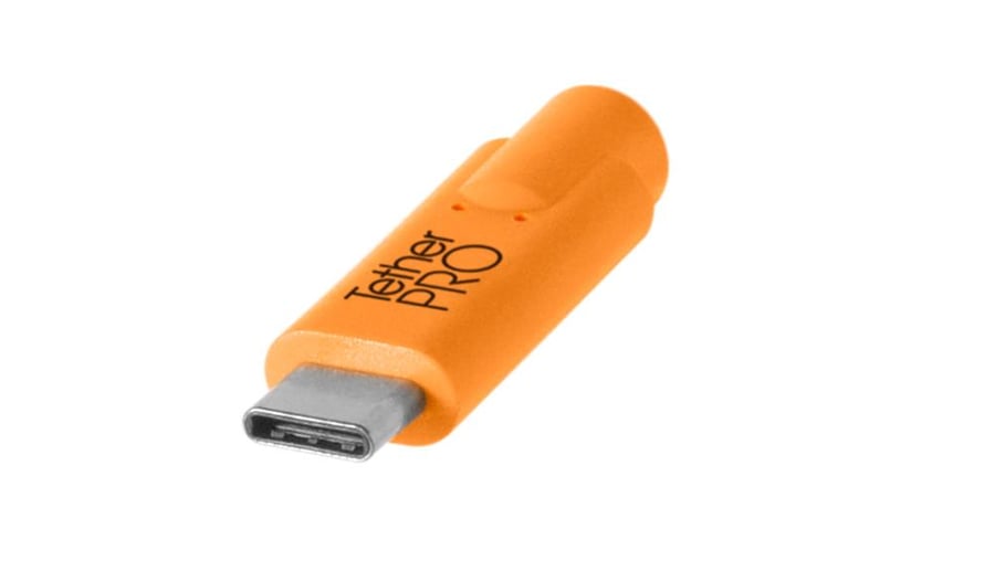 TetherPro USB-C to USB-A Female Adapter