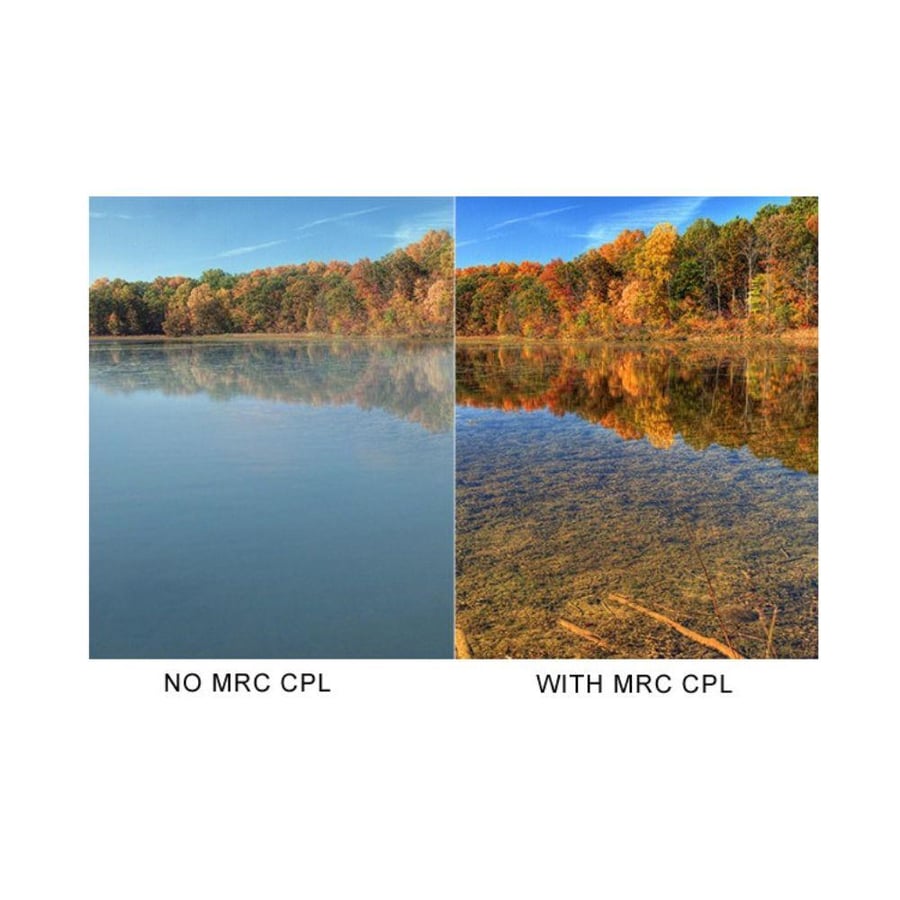 Focus Studio M77 MRC CP Filter