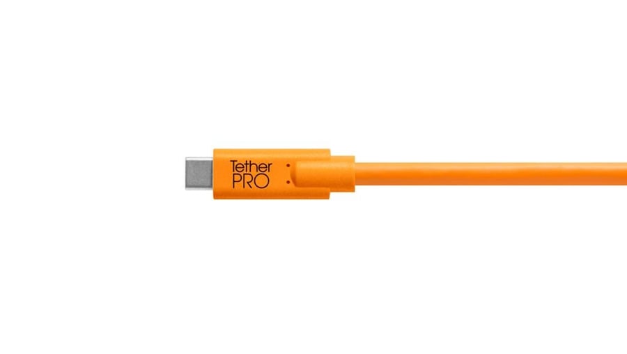 TetherPro USB to USB-C