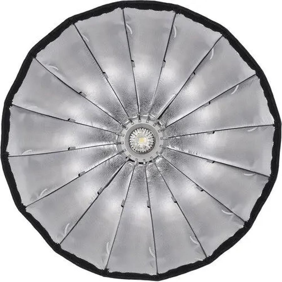 Godox QR-P90 Quick Release Parabolic Softbox (QR-P90)