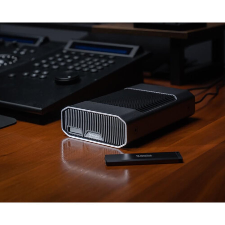 SanDisk G-DRIVE PROJECT-G-DRIVE PRO 22TB EMEA