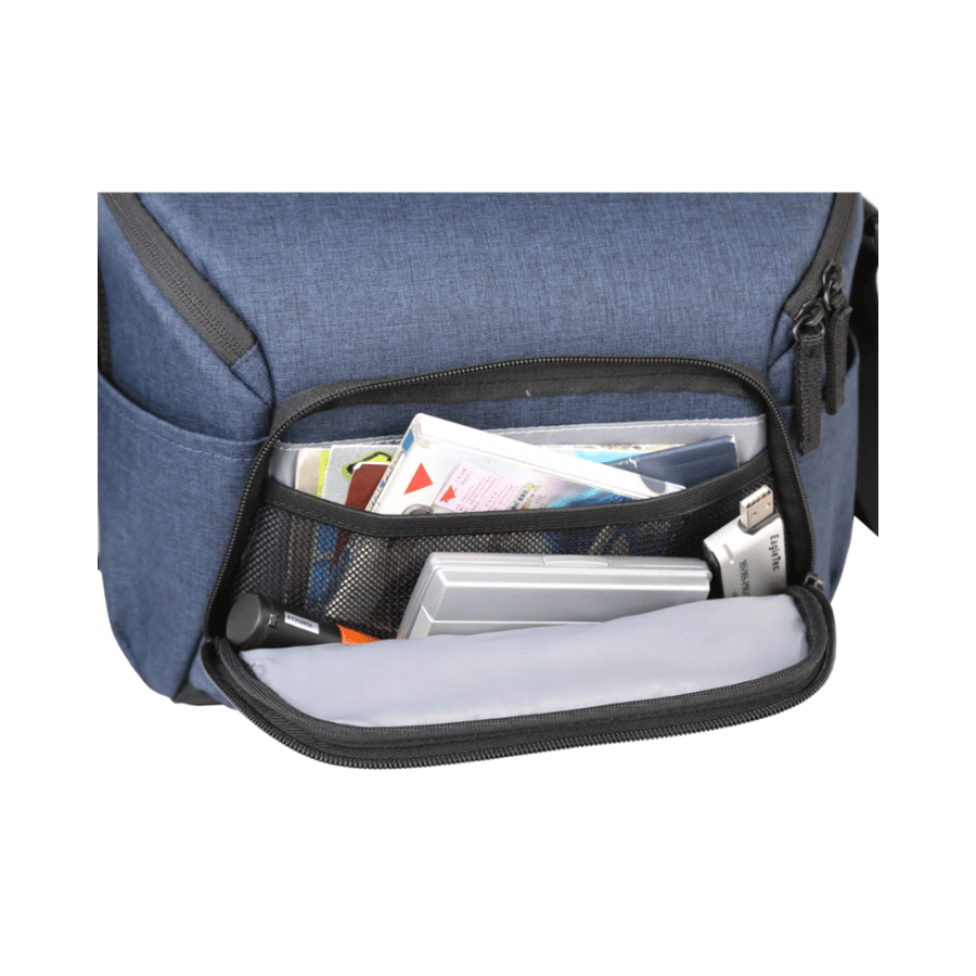 Vanguard VESTA ASPIRE25 NV Shoulder Bag Blue
