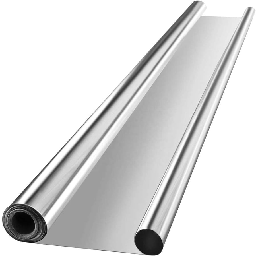 Focus Studio Mylar Film 1.5*1mtr (Double Silver)