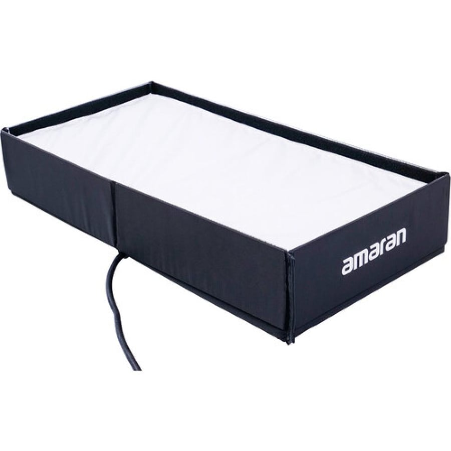 Amaran F21x Bi-Color LED Mat (V-Mount, 2 x 1)