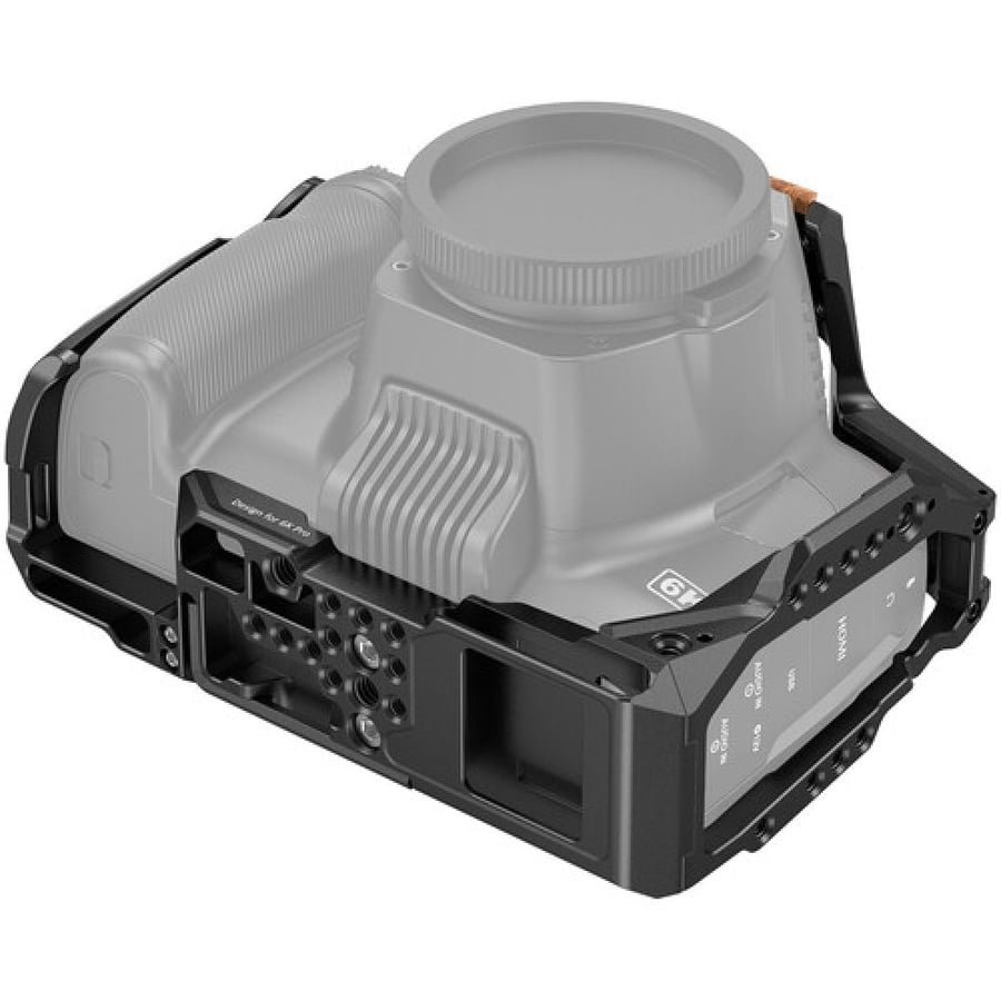 SmallRig Full Cage for Blackmagic Pocket Cinema Camera 6K Pro(SKU:3270)