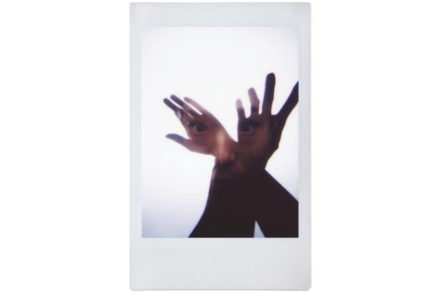 Lomography Lomo Instant & Lenses - Black