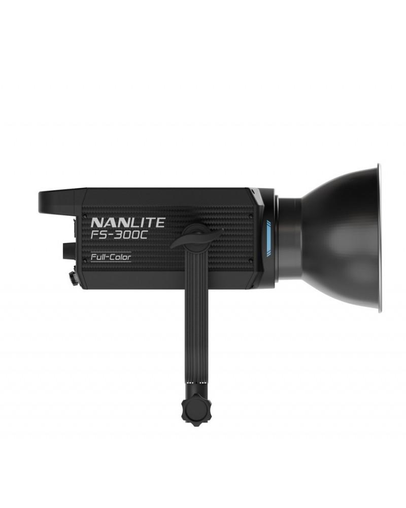 NANLITE FS-300C LED RGBW Spot Light