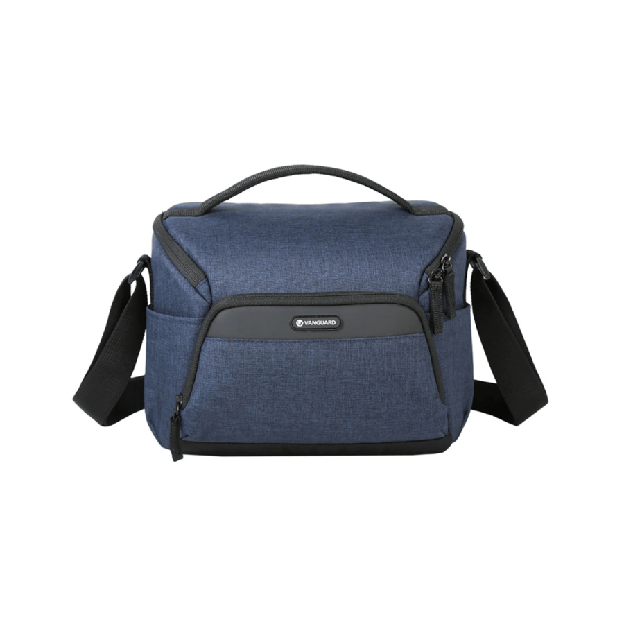 Vanguard VESTA ASPIRE25 NV Shoulder Bag Blue