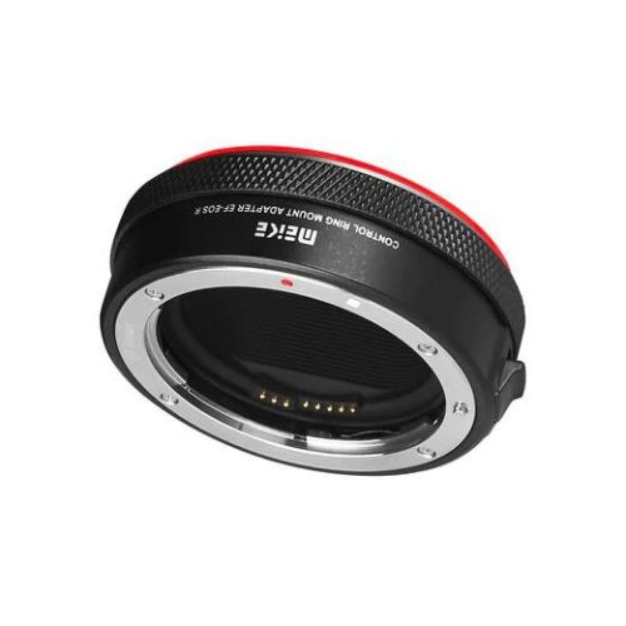 Meike Auto Focus Lens Adapter EF/EF-S Lens to EOS-R Cameras