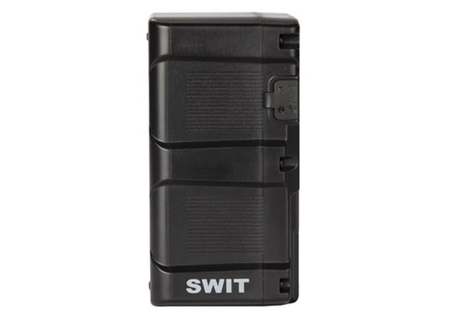 SWIT PB-C420S 420Wh Large Capacity V-mount Battery