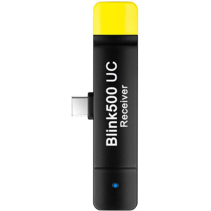 Saramonic BLINK500 RXUC (accessories)